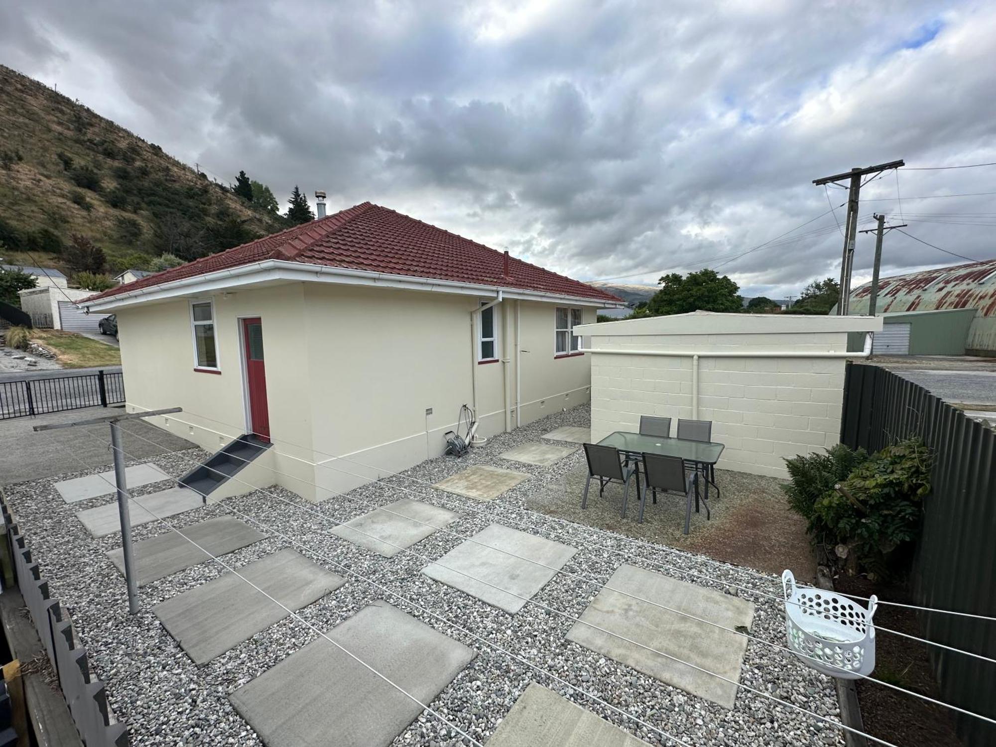 House On Hawick Villa Roxburgh Exterior foto